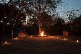 Exclusive Camping In Uganda