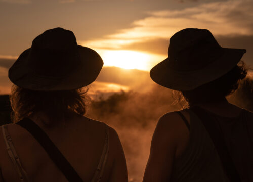 10 day tour Rwanda-Uganda