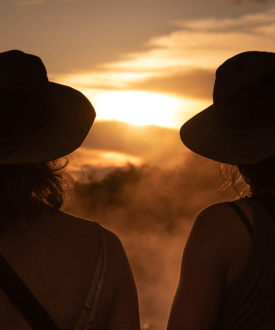 10 day tour Rwanda-Uganda
