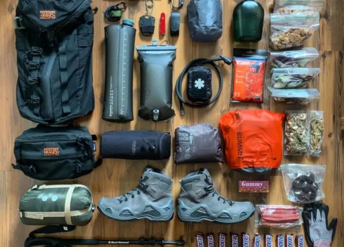Essential Hiking and Trekking Gear You Need for Adventures in Uganda